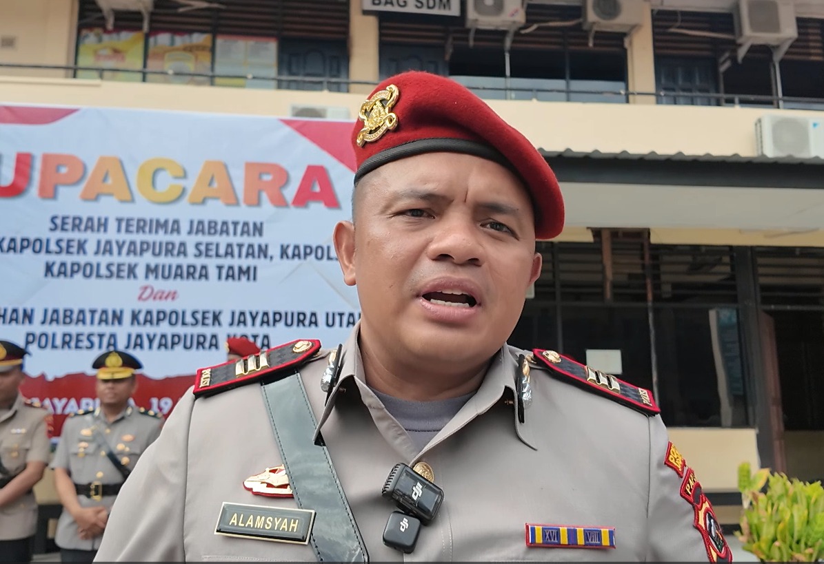 Foto Berita